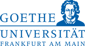 Logo der Goethe-Universität Frankfurt am Main